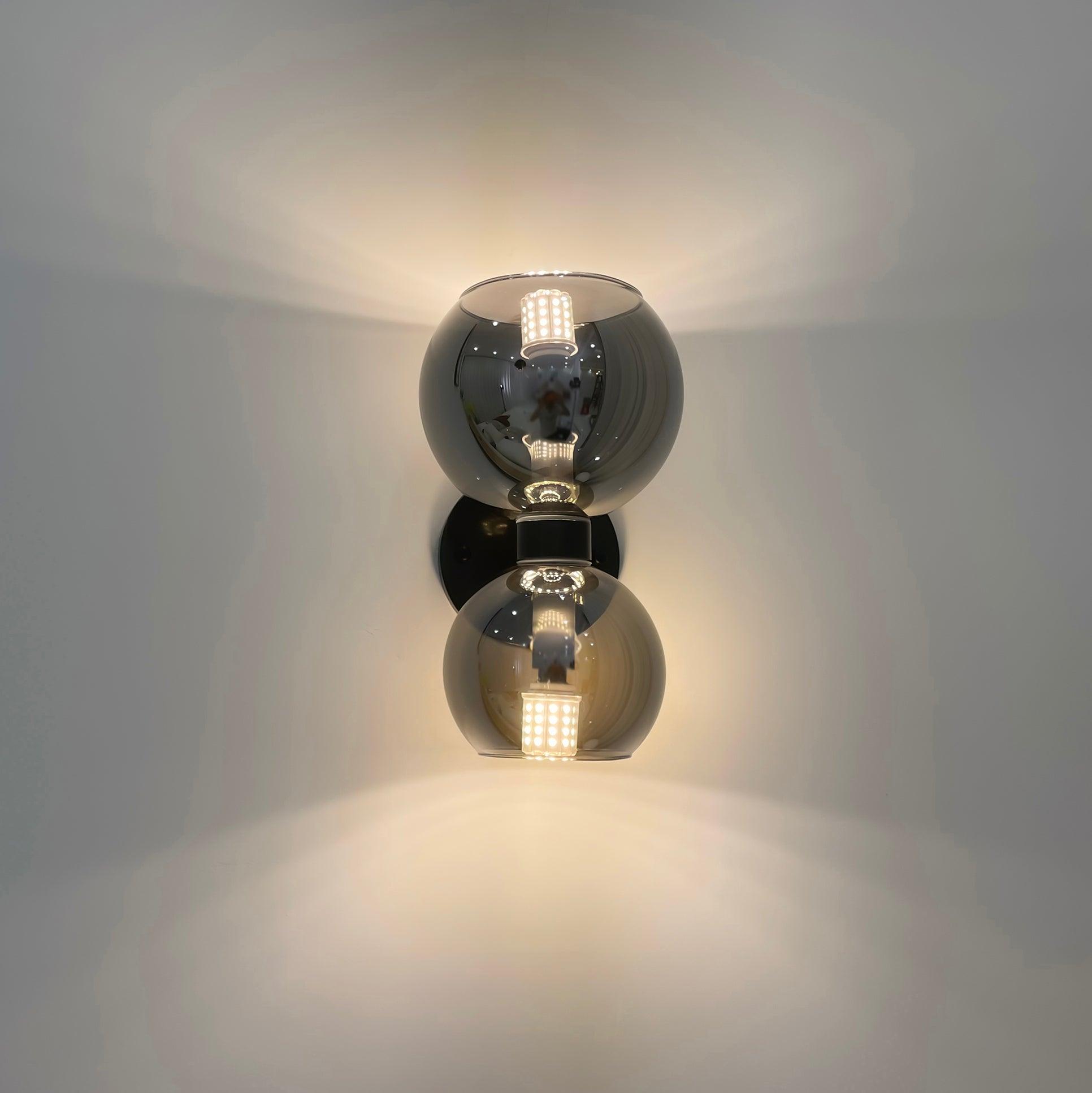 Betty Wall Lamp - Lumpaz