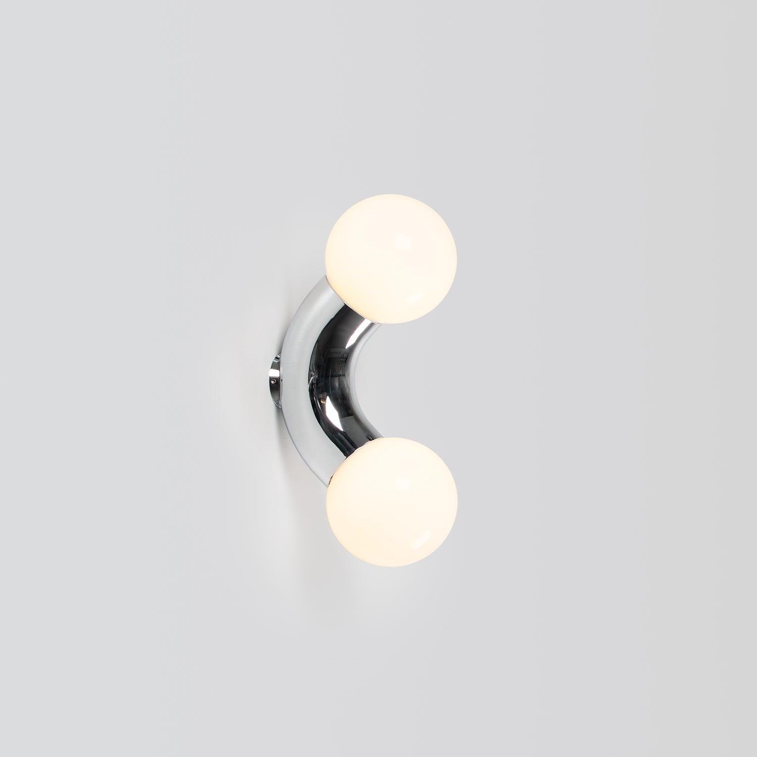 Vine Wall Lamp - Lumpaz