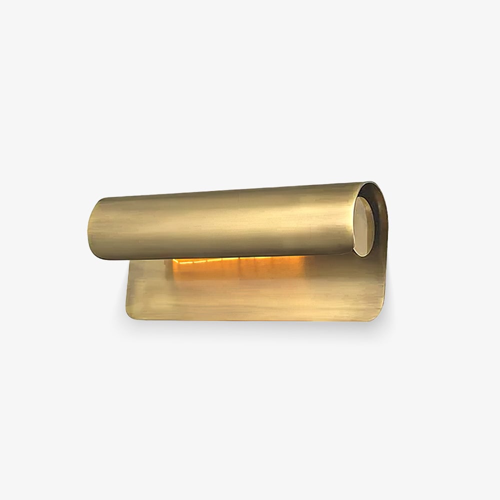 Accord Wall Sconce - Lumpaz
