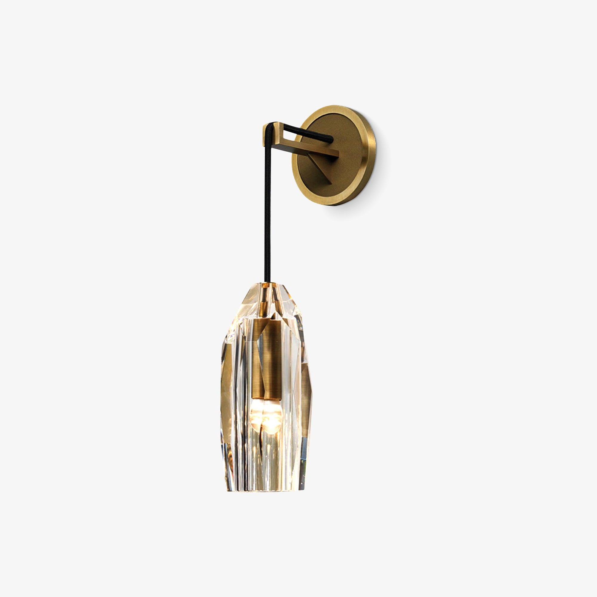 Chatelet Sconce - Lumpaz