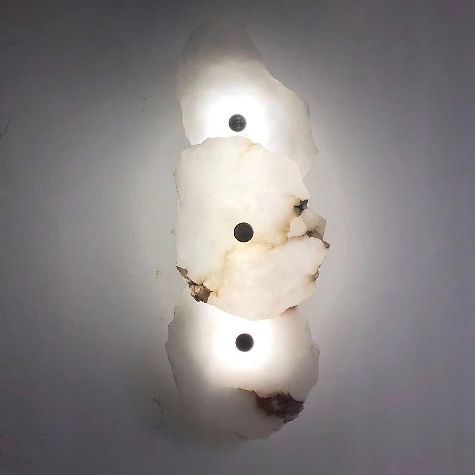 Petra Wall Lamp - Lumpaz