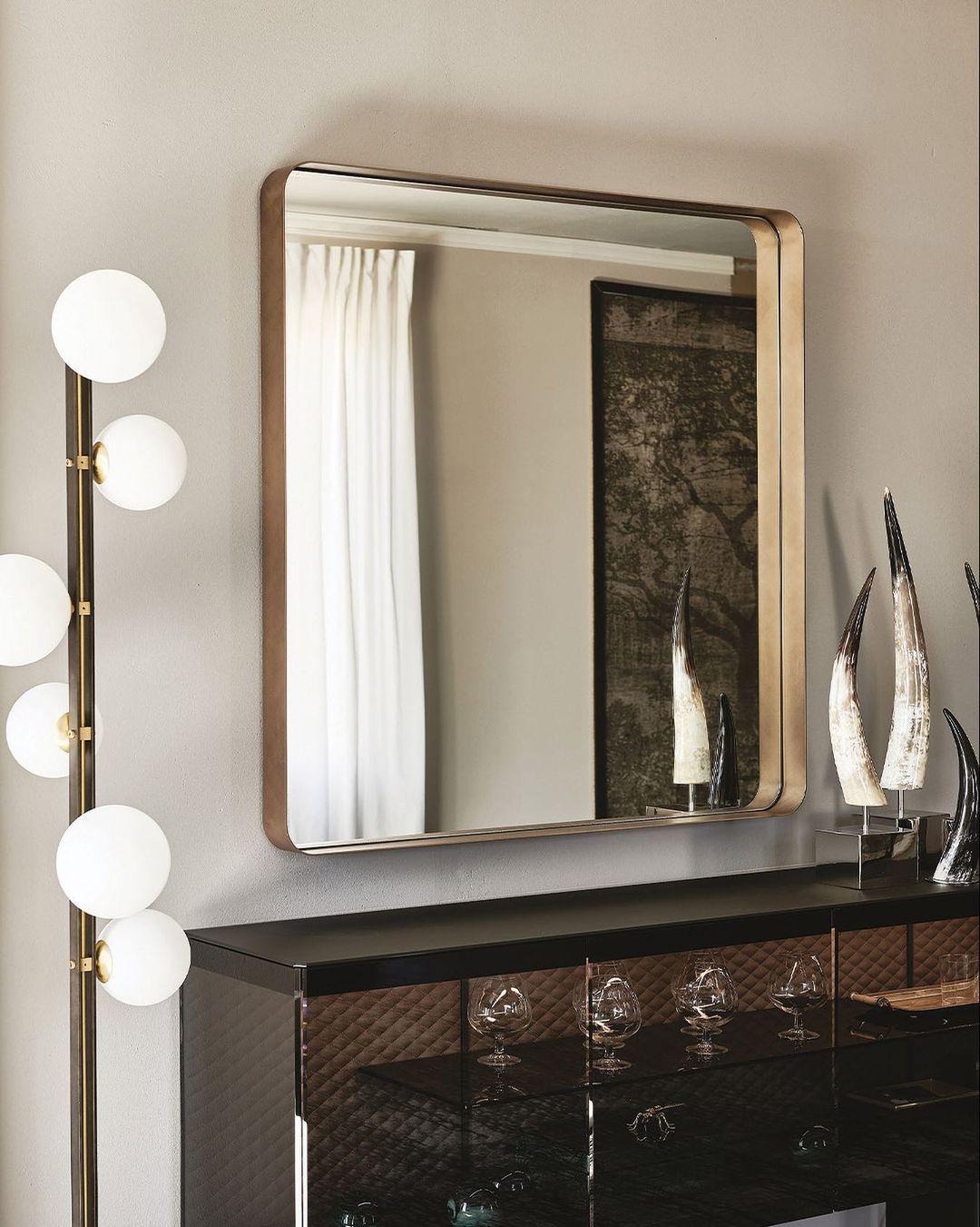 Planeta Floor Lamp - Lumpaz