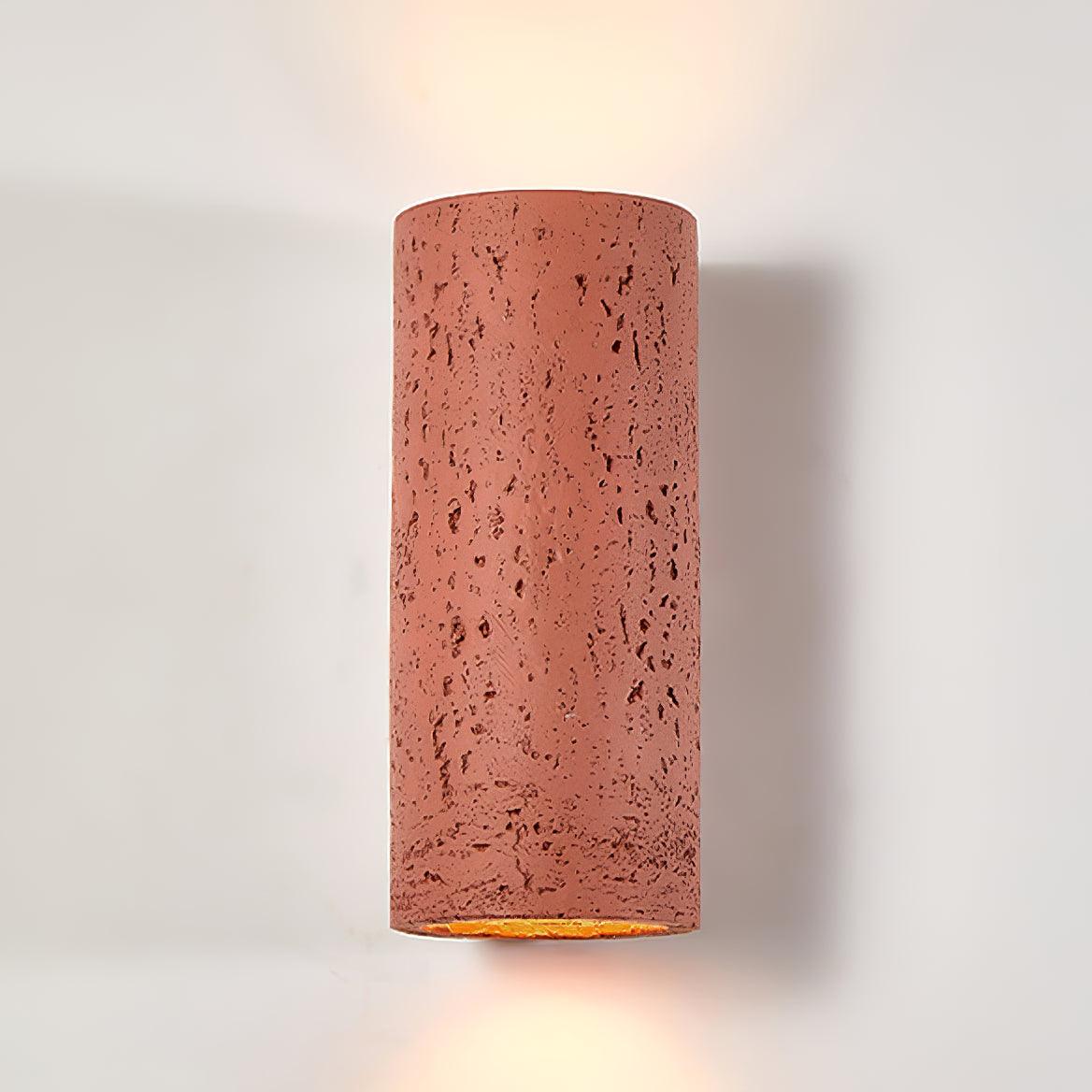 Hans Wall Lamp - Lumpaz