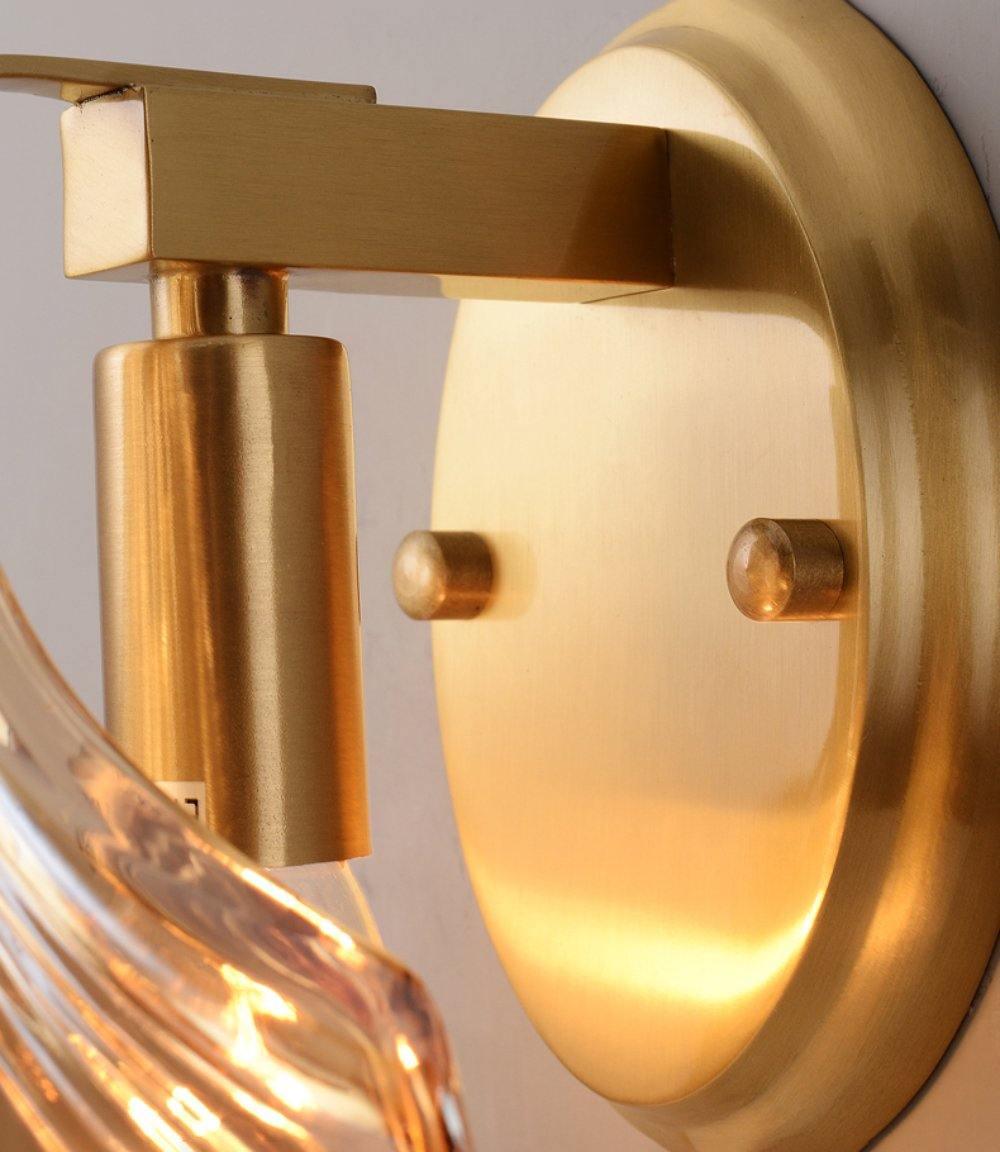 Shell Wall Light - Lumpaz