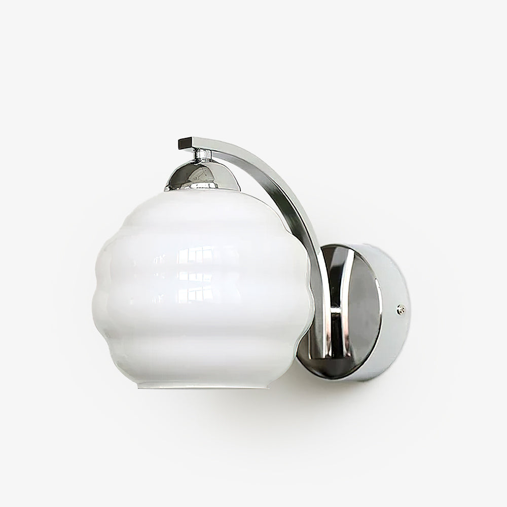 Art Deco Vintage Wall Lamp - Lumpaz