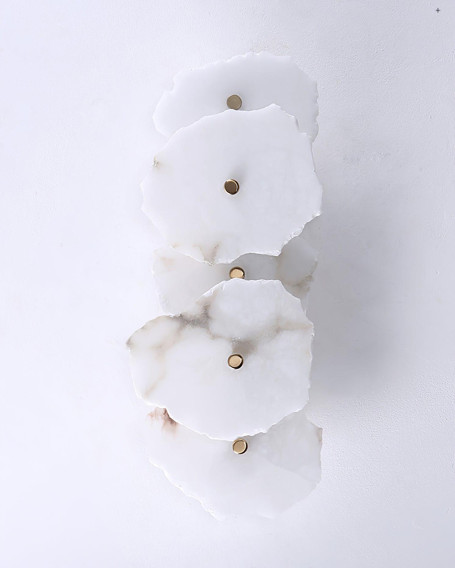 Petra Wall Lamp - Lumpaz