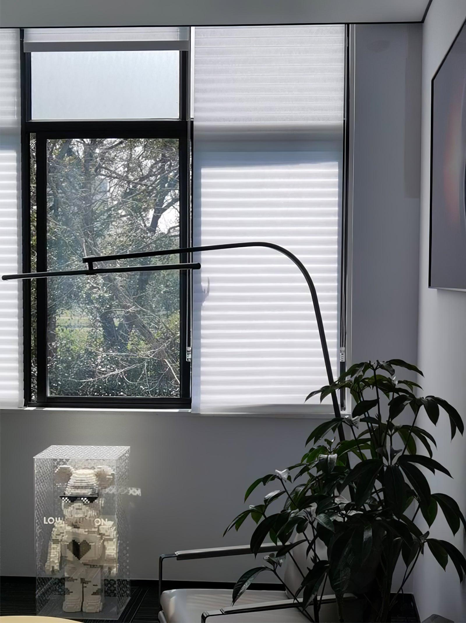 Stealth Floor Lamp - Lumpaz