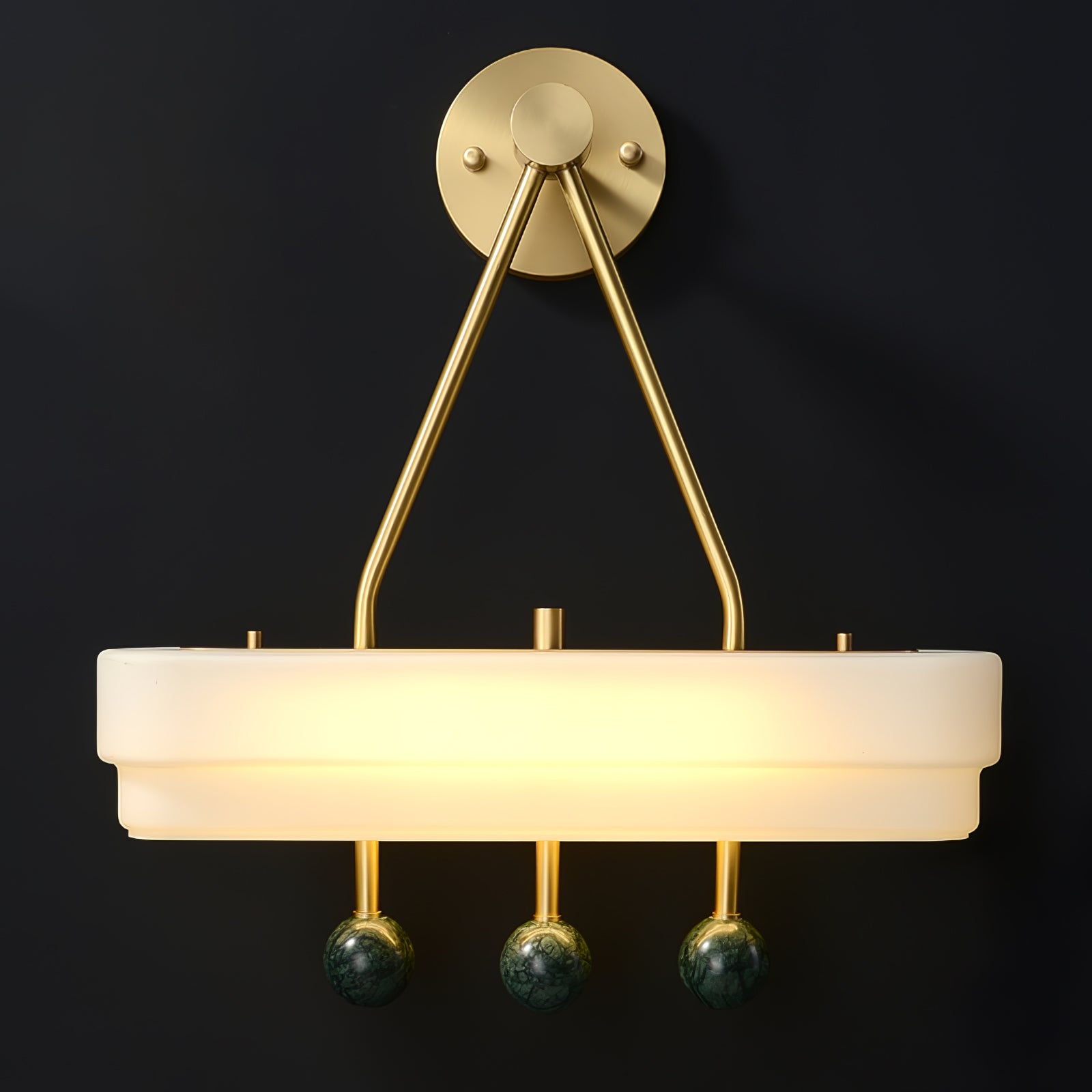 Spate Wall light - Lumpaz
