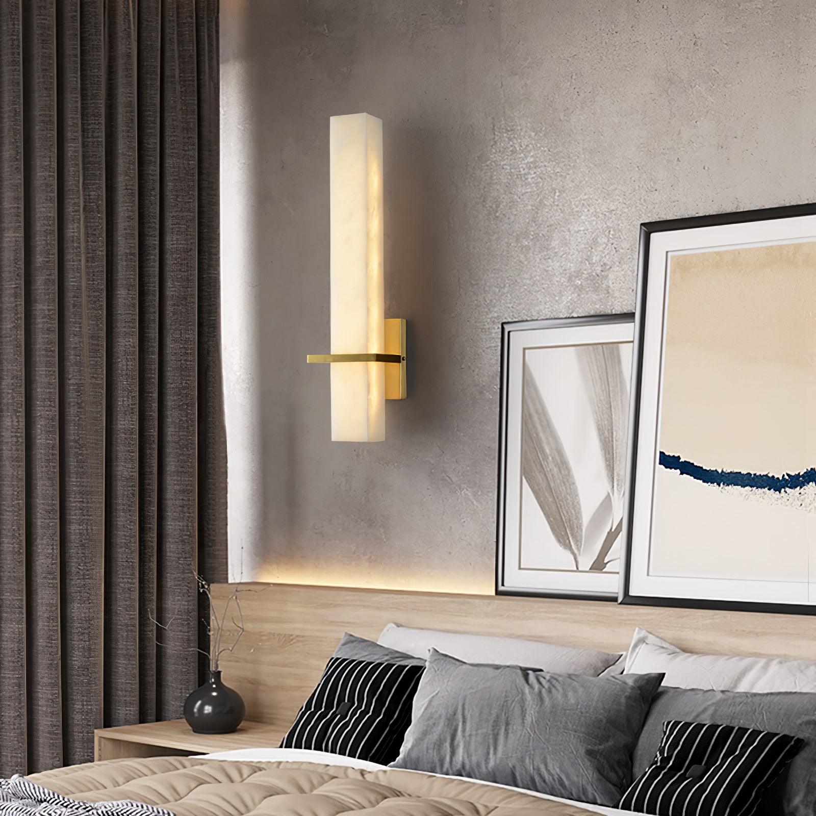 Milan Wall Sconce - Lumpaz