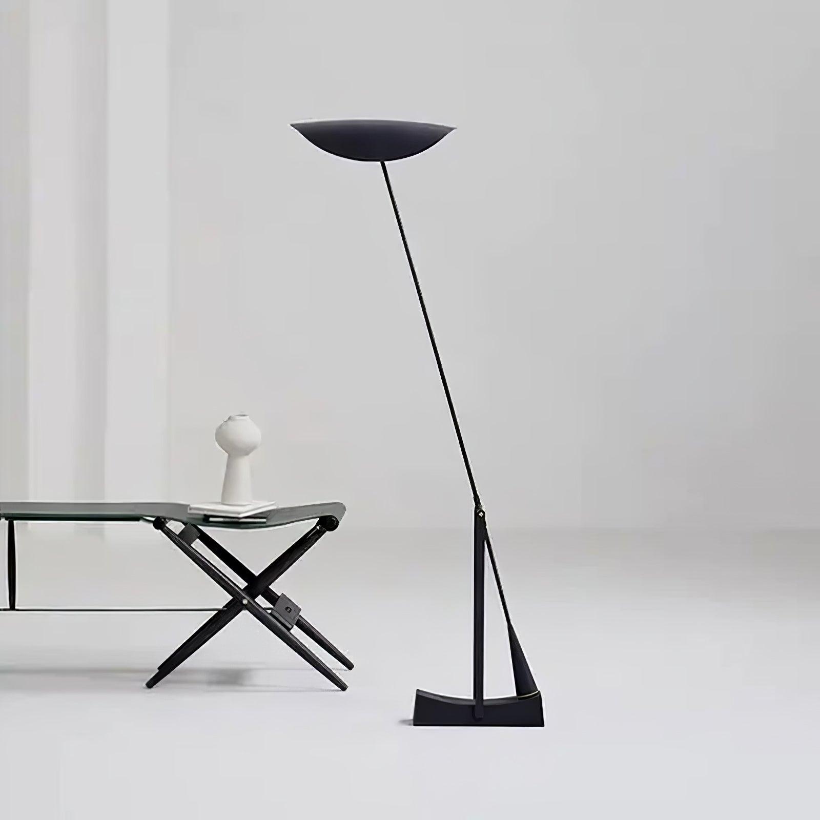 YIU-X Floor Lamp - Lumpaz