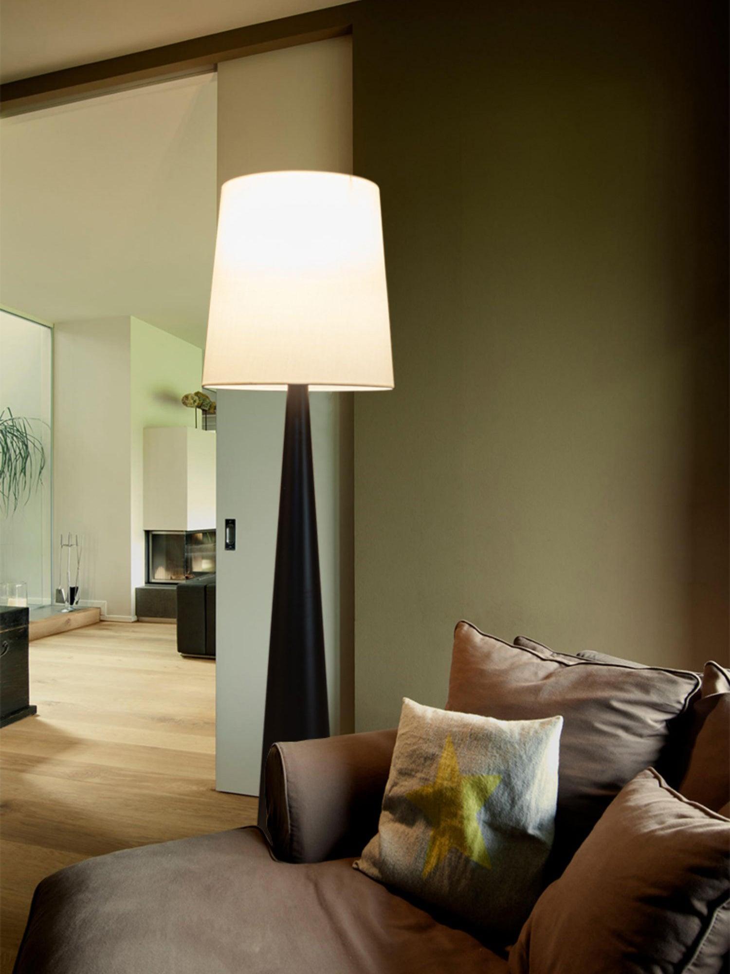 Montenegro Floor Lamp - Lumpaz