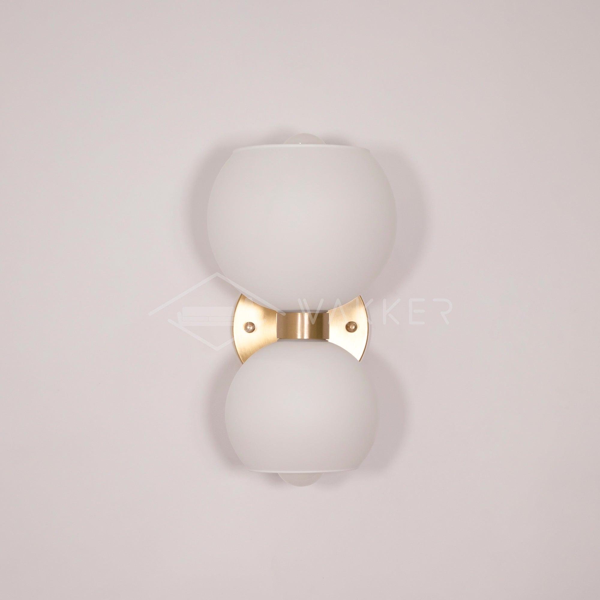 Betty Wall Lamp - Lumpaz