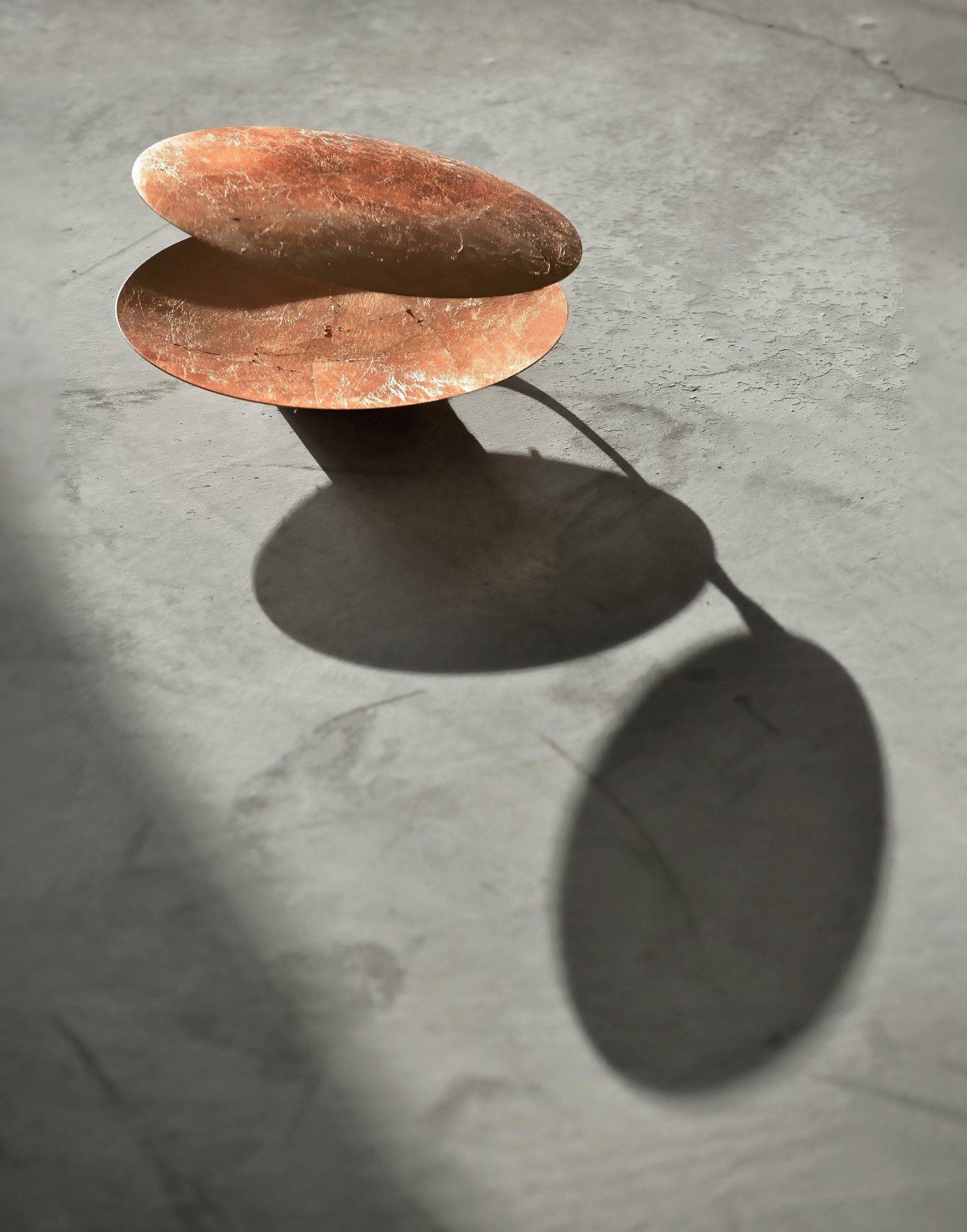 Giorgio Wall Lamp - Lumpaz