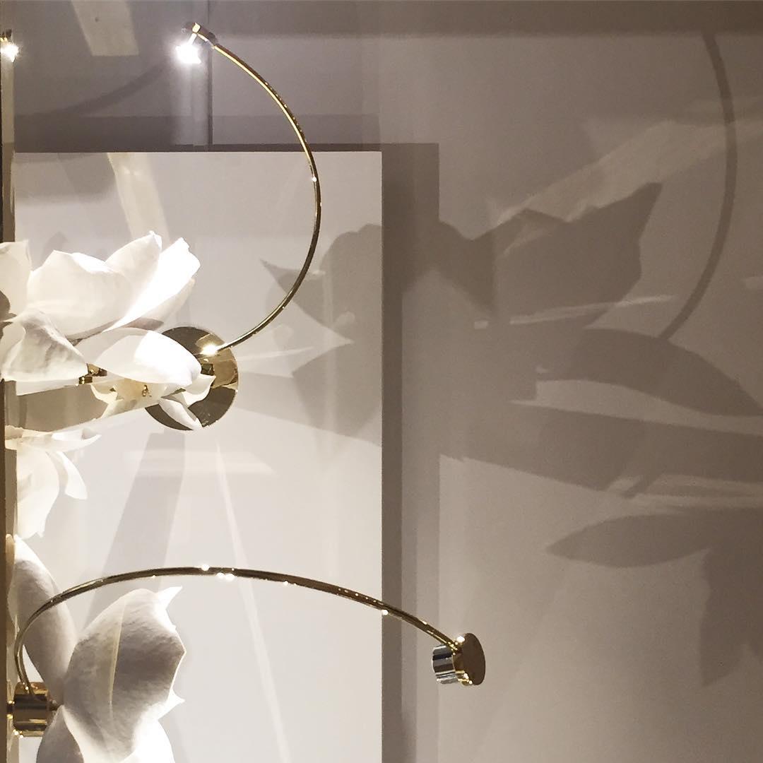 Lure Sconce - Lumpaz