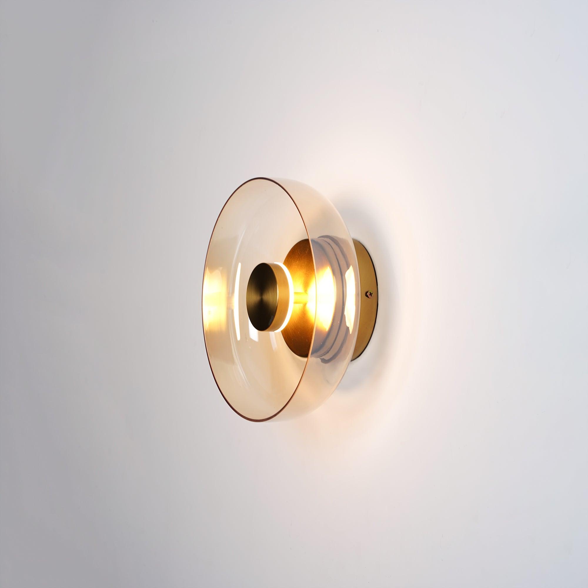 Blossi Wall Light - Lumpaz