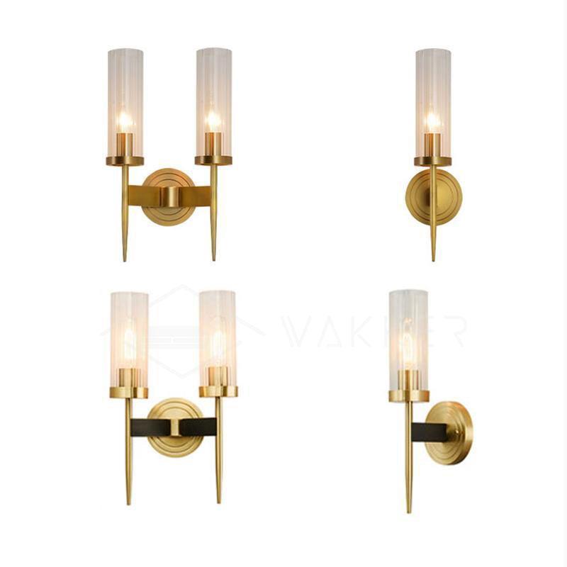 Alouette Wall Light - Lumpaz