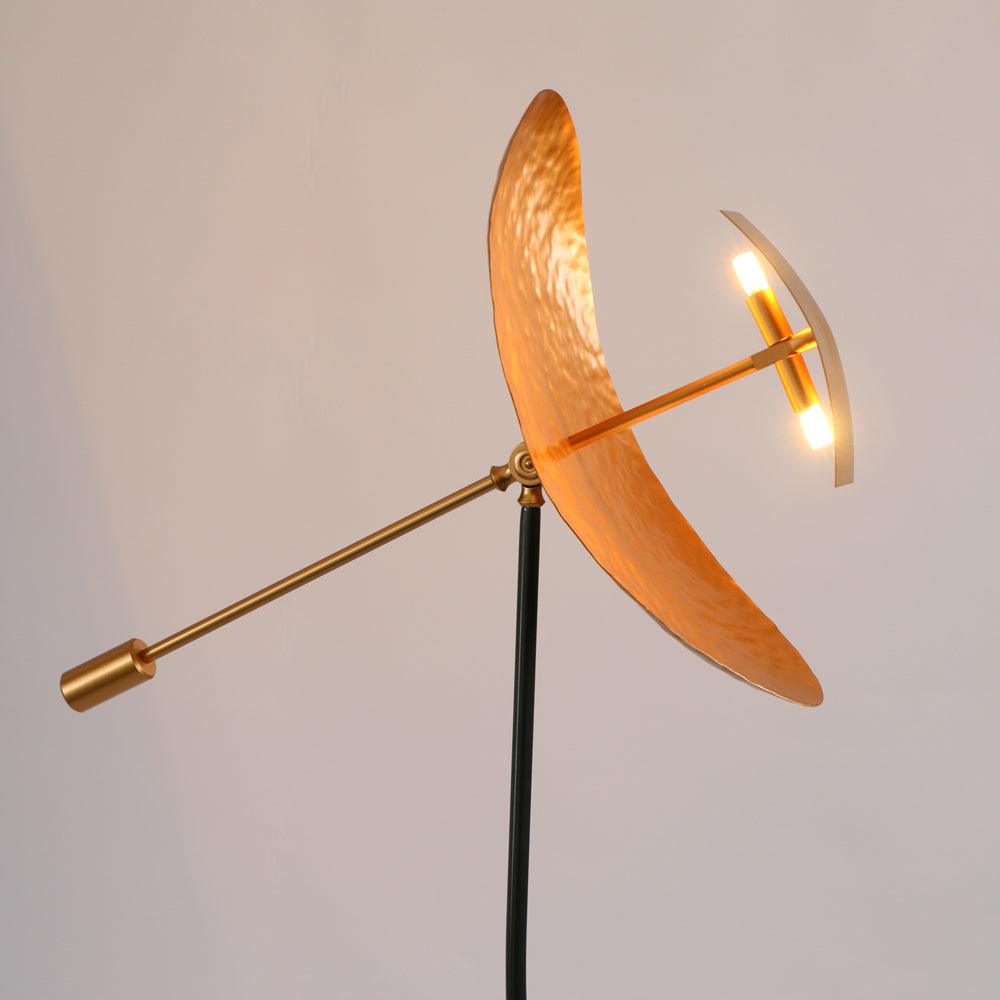 Ribot Floor Lamp - Lumpaz