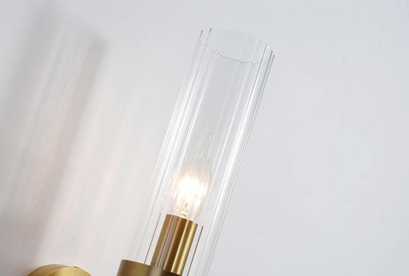 Alouette Wall Light - Lumpaz