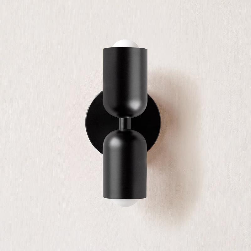 Couleur Double Wall Lamp - Lumpaz