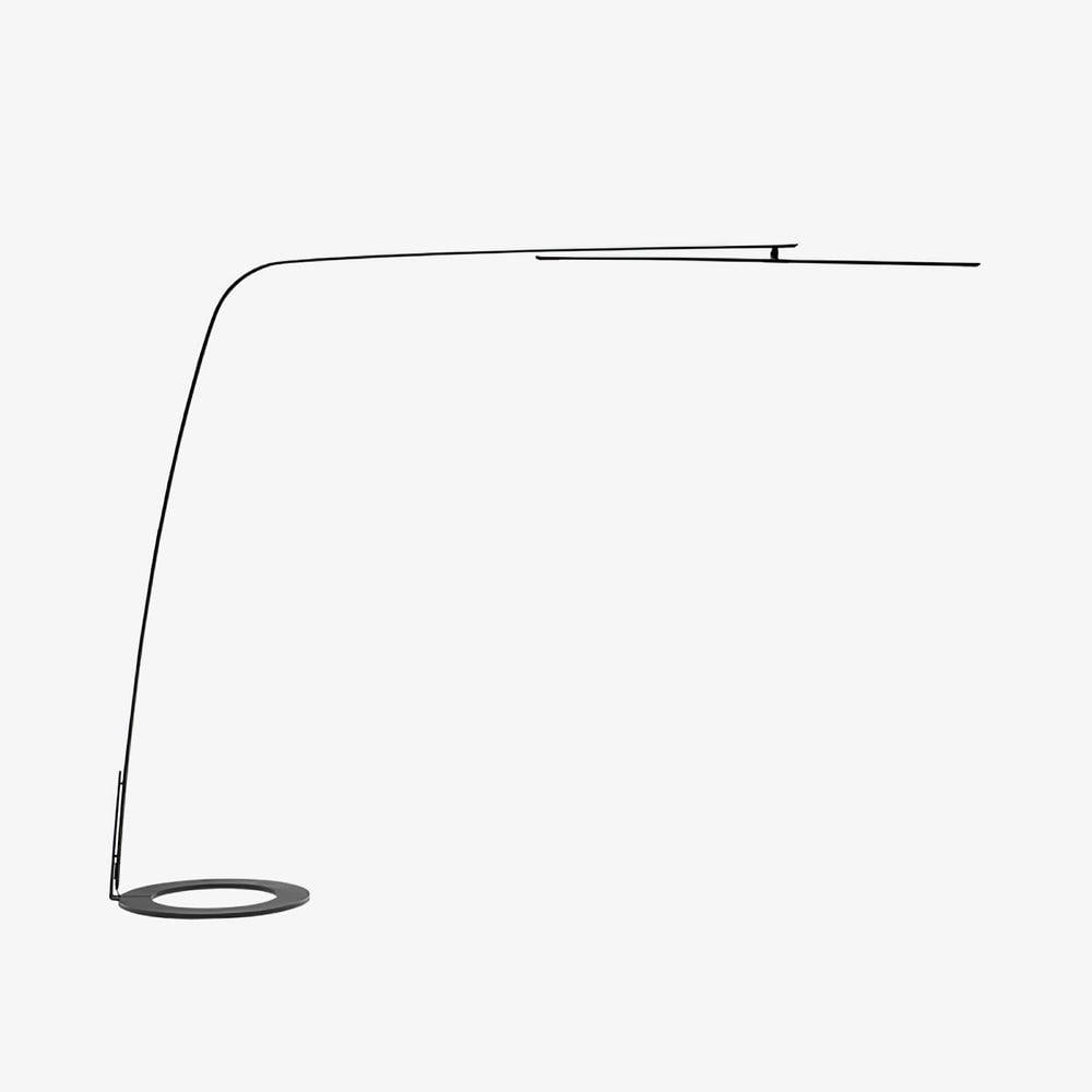 Stealth Floor Lamp - Lumpaz