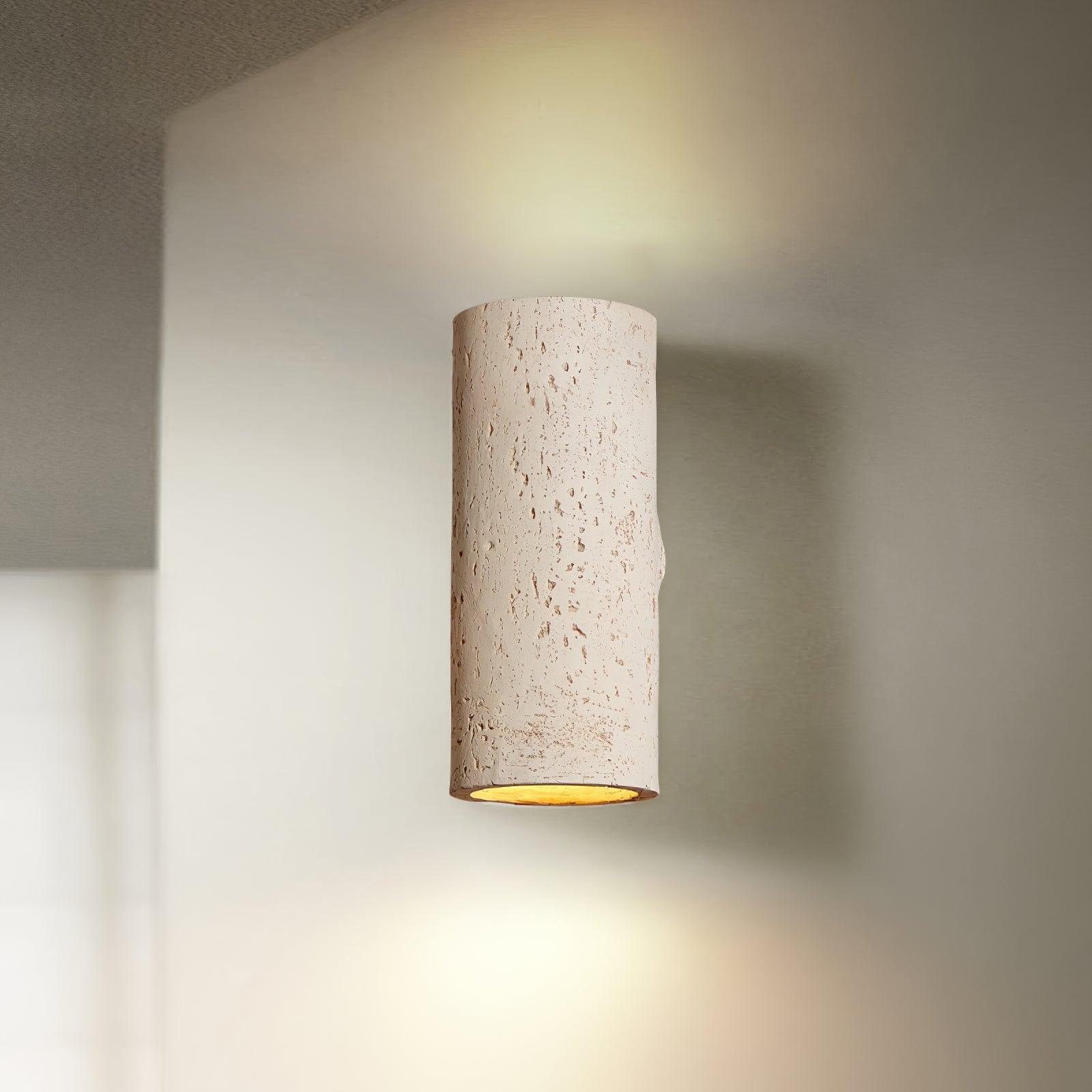 Hans Wall Lamp - Lumpaz