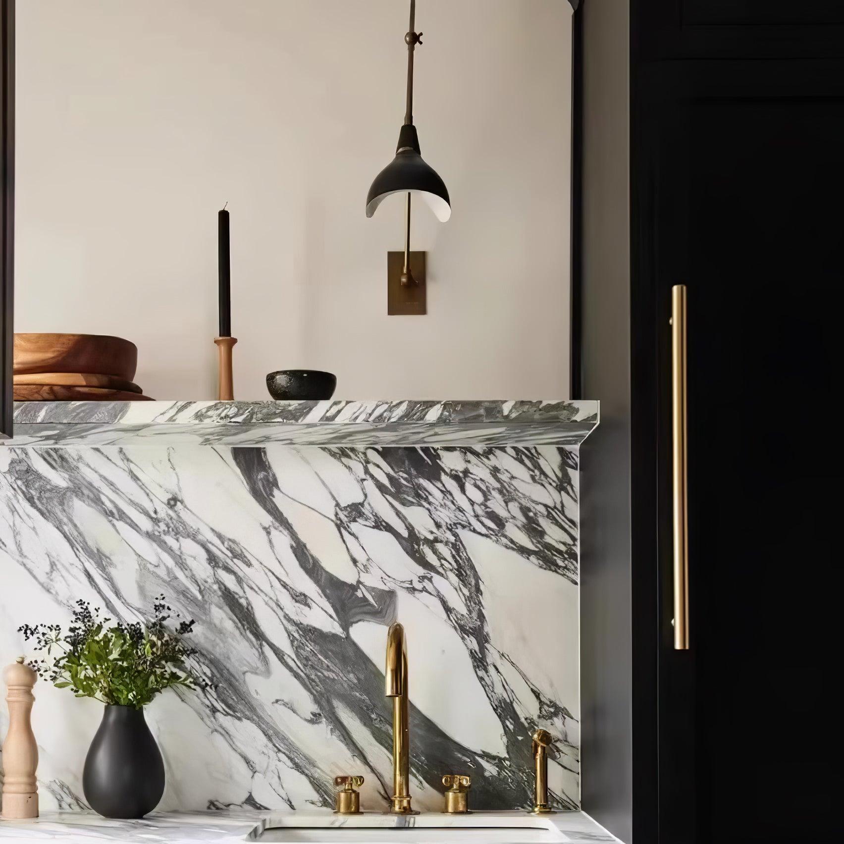 Magari Wall Lamp - Lumpaz