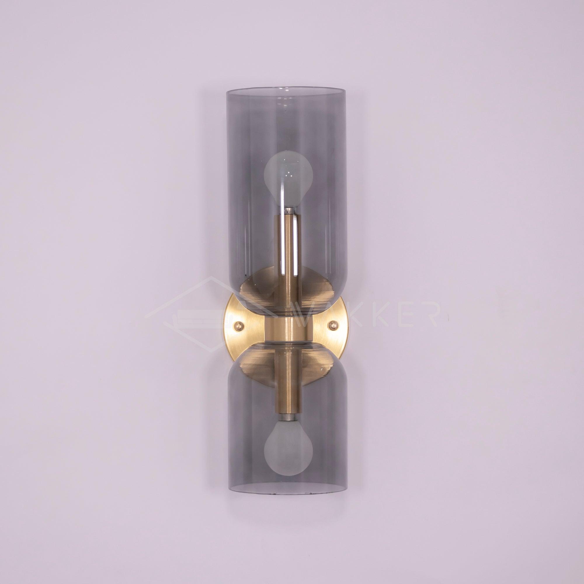 Edie Wall Lamp - Lumpaz