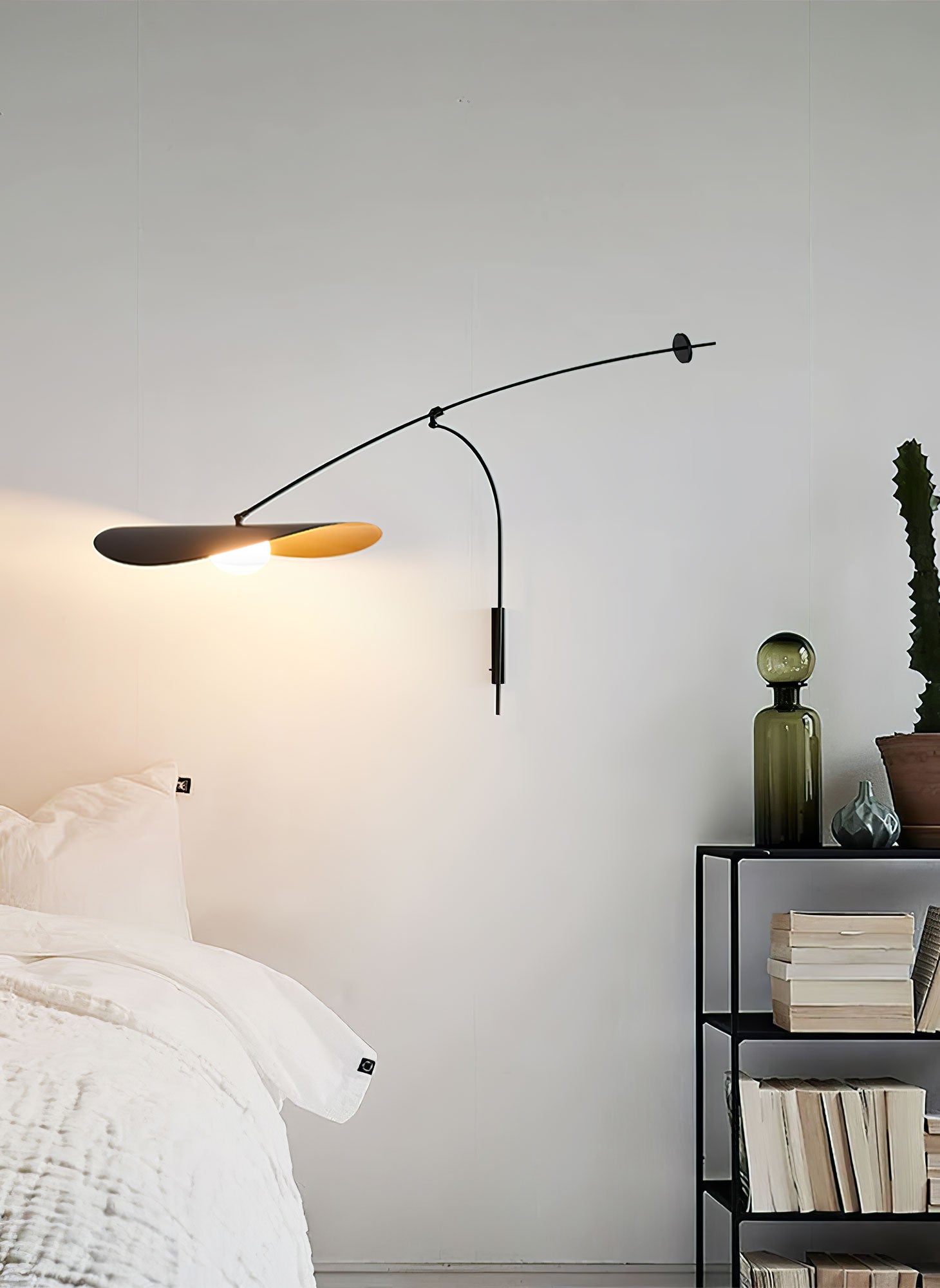 Myrna Wall Light - Lumpaz