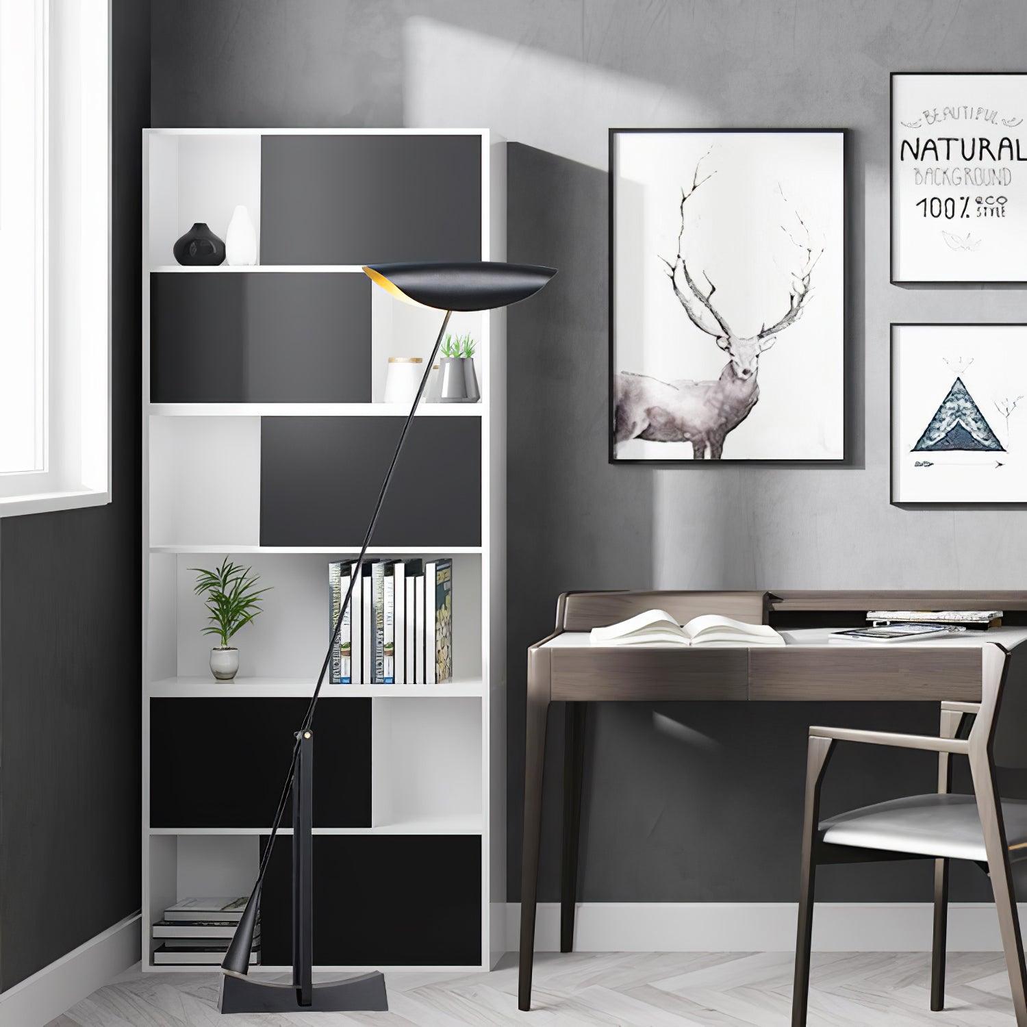 YIU-X Floor Lamp - Lumpaz