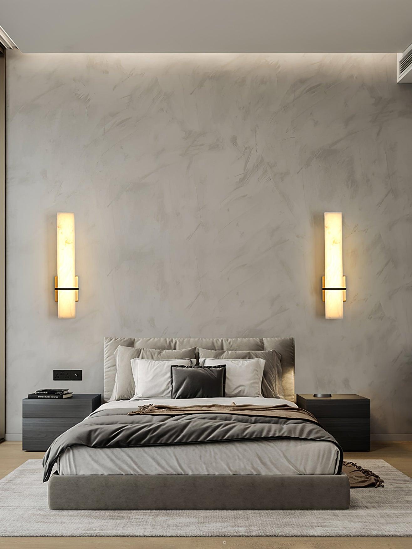 Milan Wall Sconce - Lumpaz