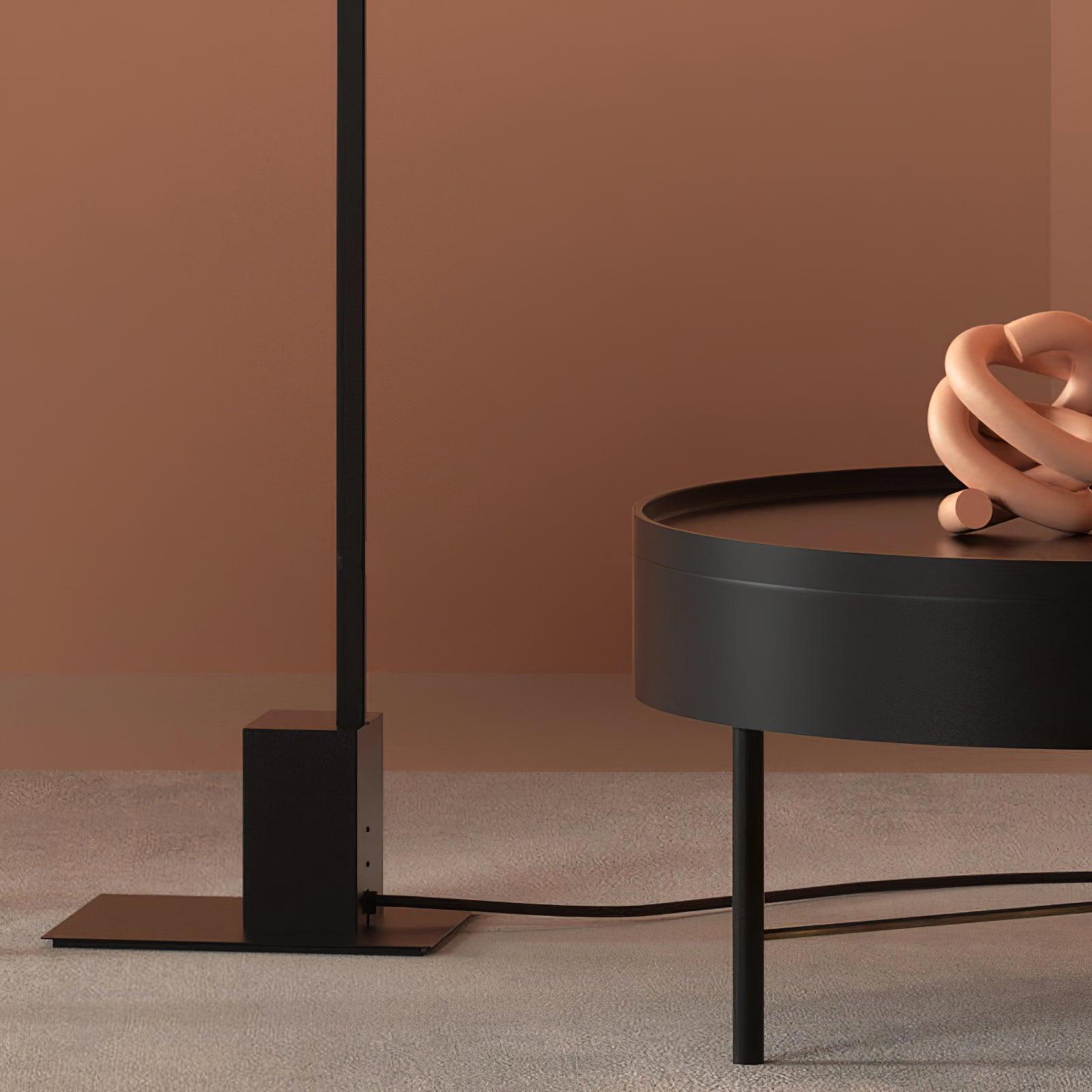 Kwic Floor Lamp - Lumpaz