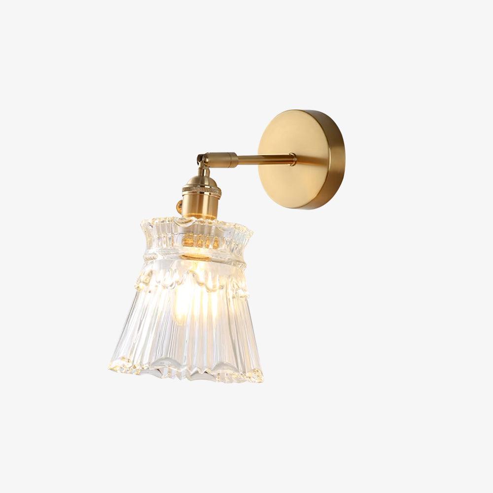 Chaika Wall Lamp - Lumpaz