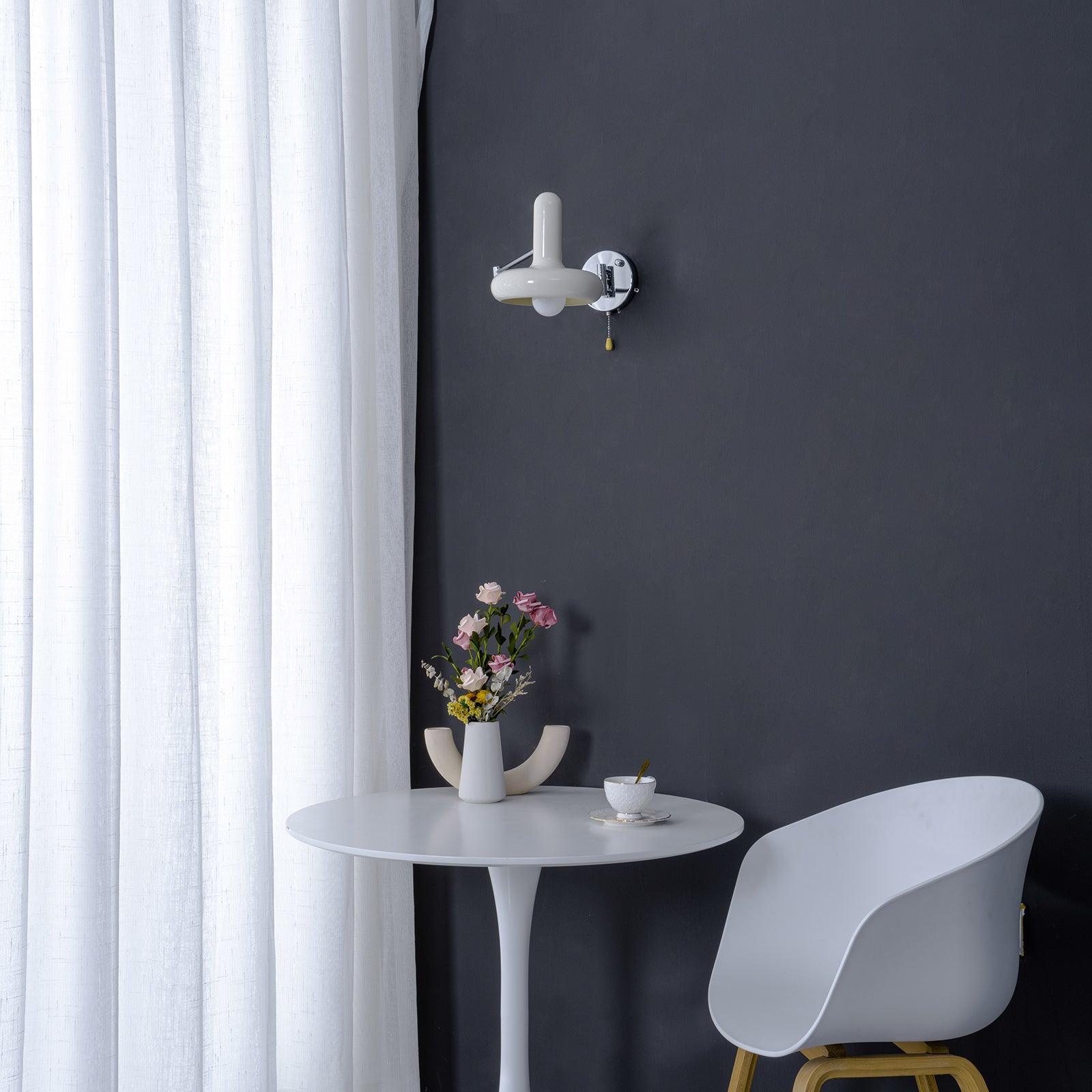 Rocker Wall Light - Lumpaz