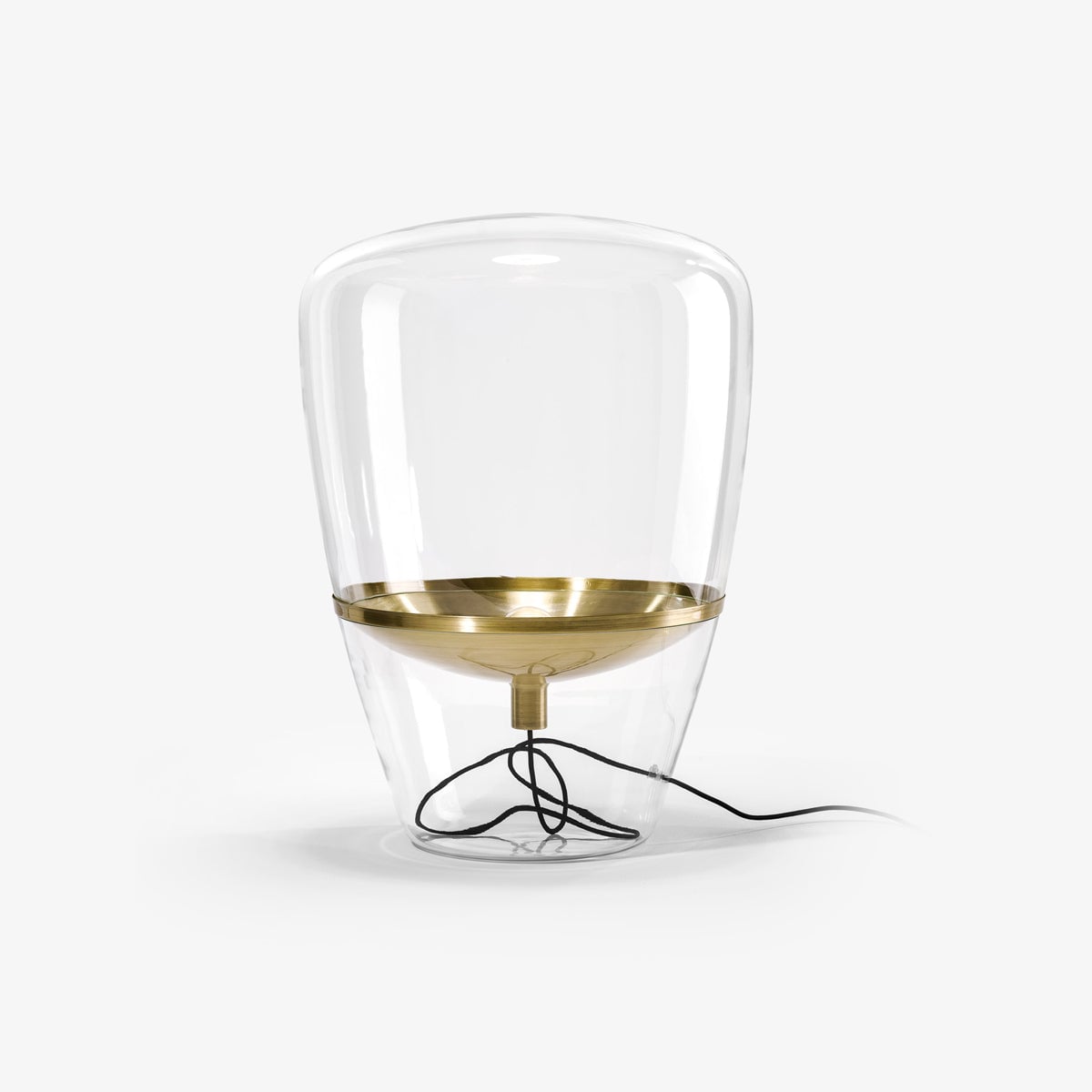 Balloon Table Lamp - Lumpaz