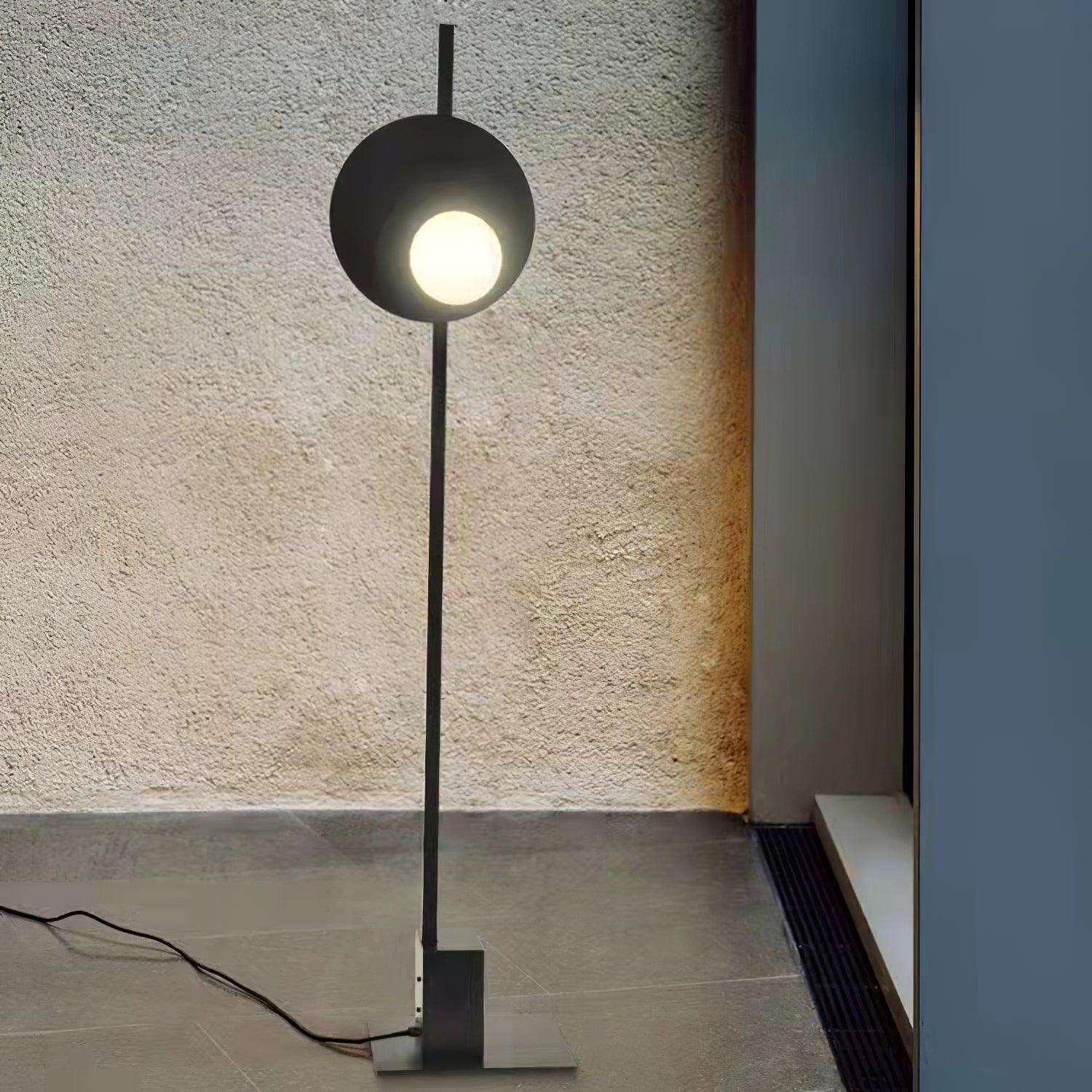 Kwic Floor Lamp - Lumpaz