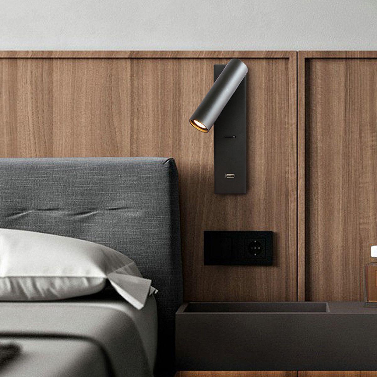 Uno Wall Lamp - Lumpaz