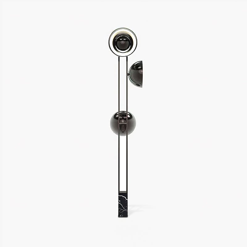 O3 Floor Lamp - Lumpaz