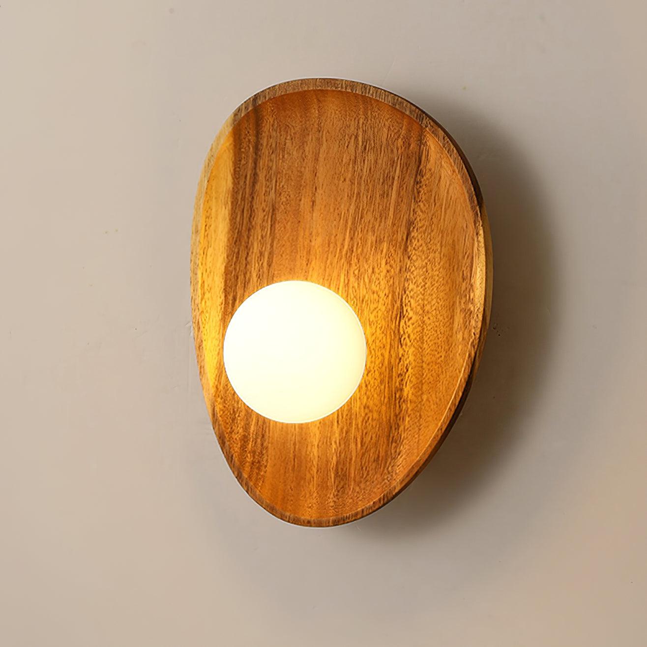 Eivor Wall Lamp - Lumpaz