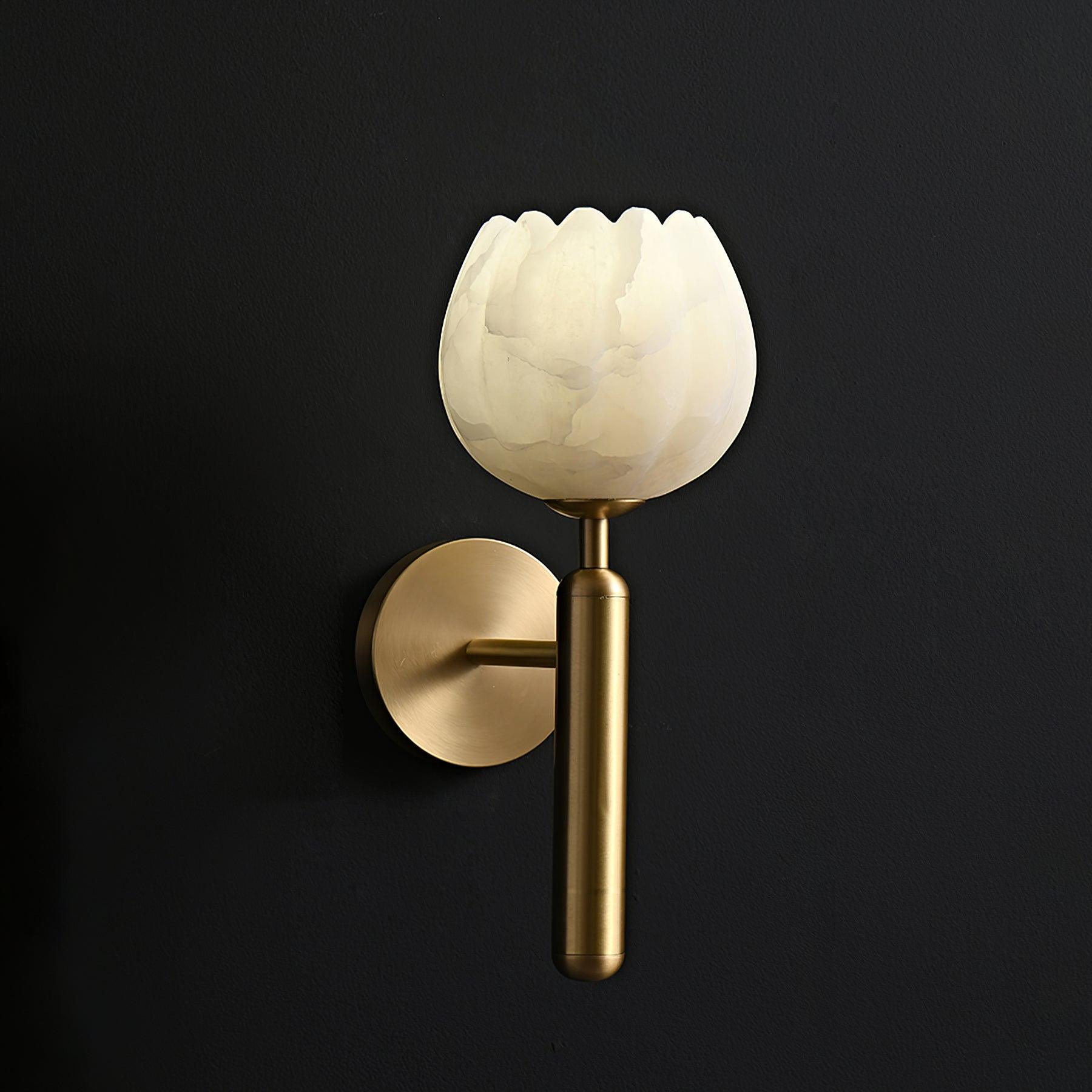Mian Wall Lamp - Lumpaz