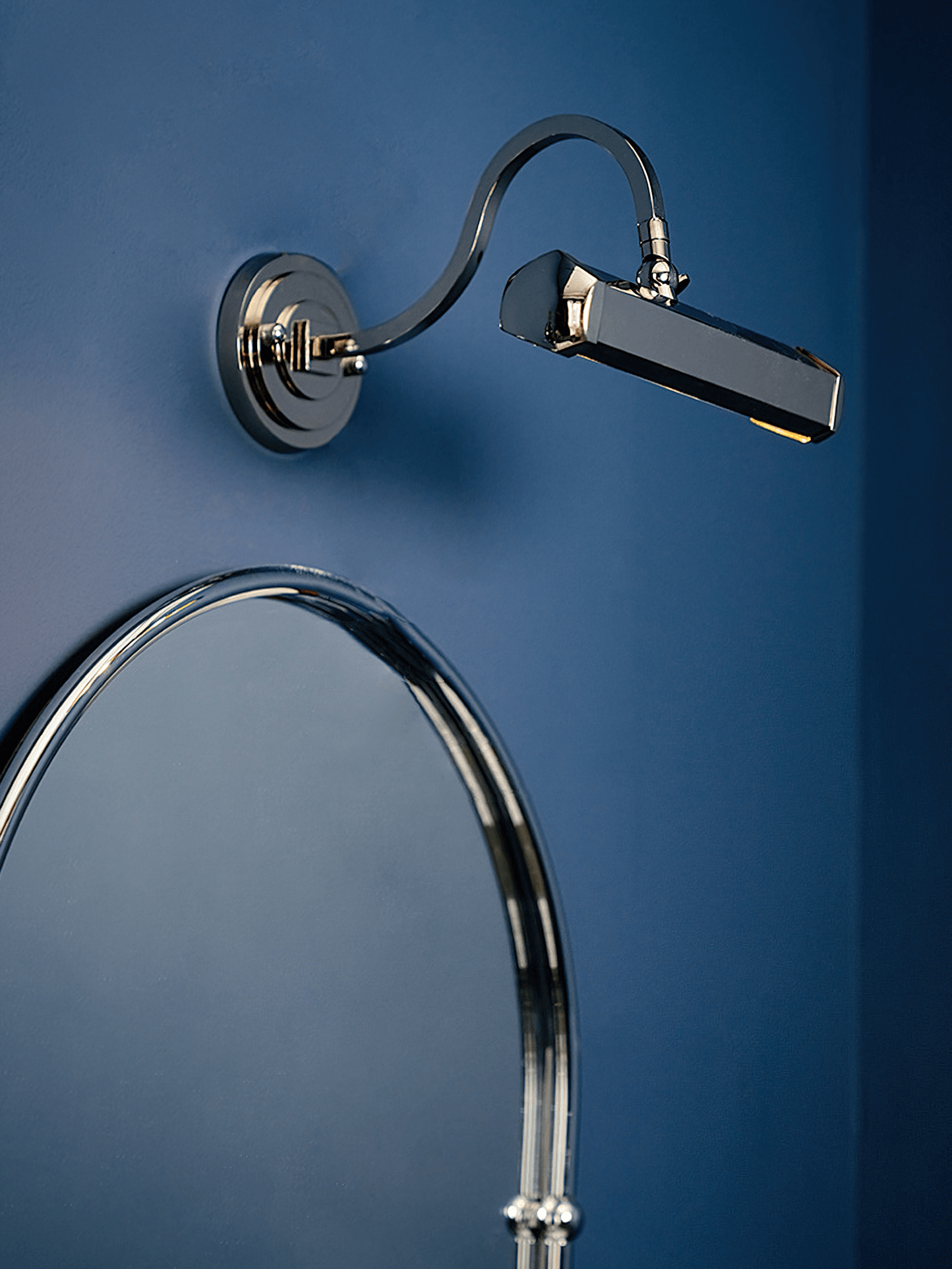 Pacific Wall Lamp - Lumpaz