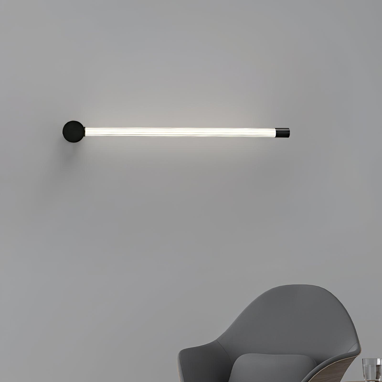 Linear LED Sconce - Lumpaz