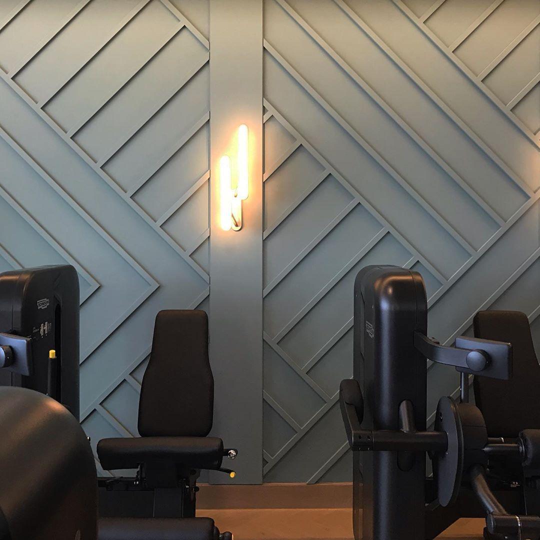 Colt Wall Light - Lumpaz