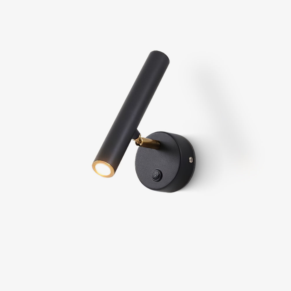Slender Adjustable Wall Lamp - Lumpaz