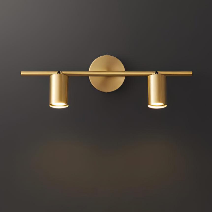 Rotatable Spotlight Wall Light - Lumpaz