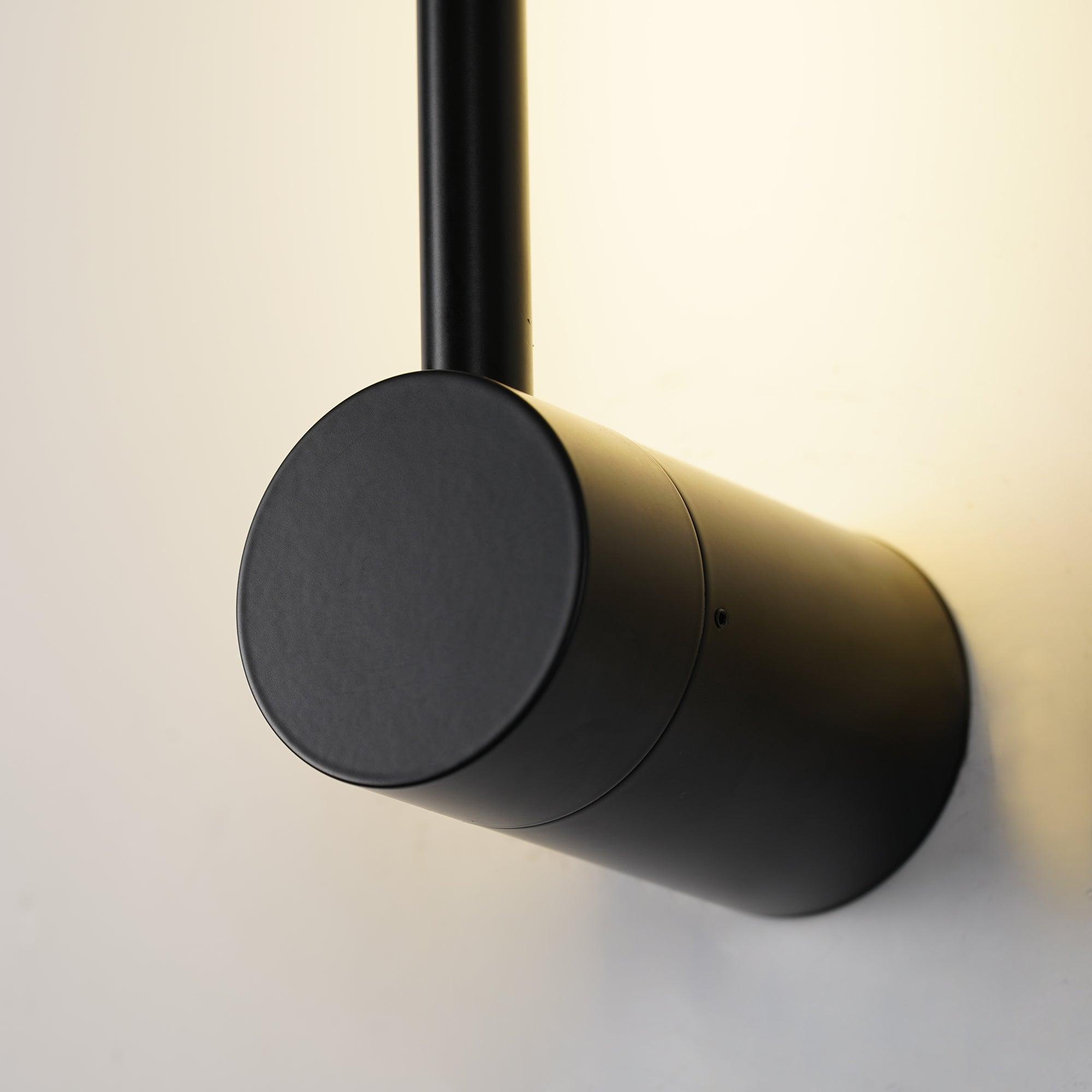 Linear LED Wall Light - Lumpaz