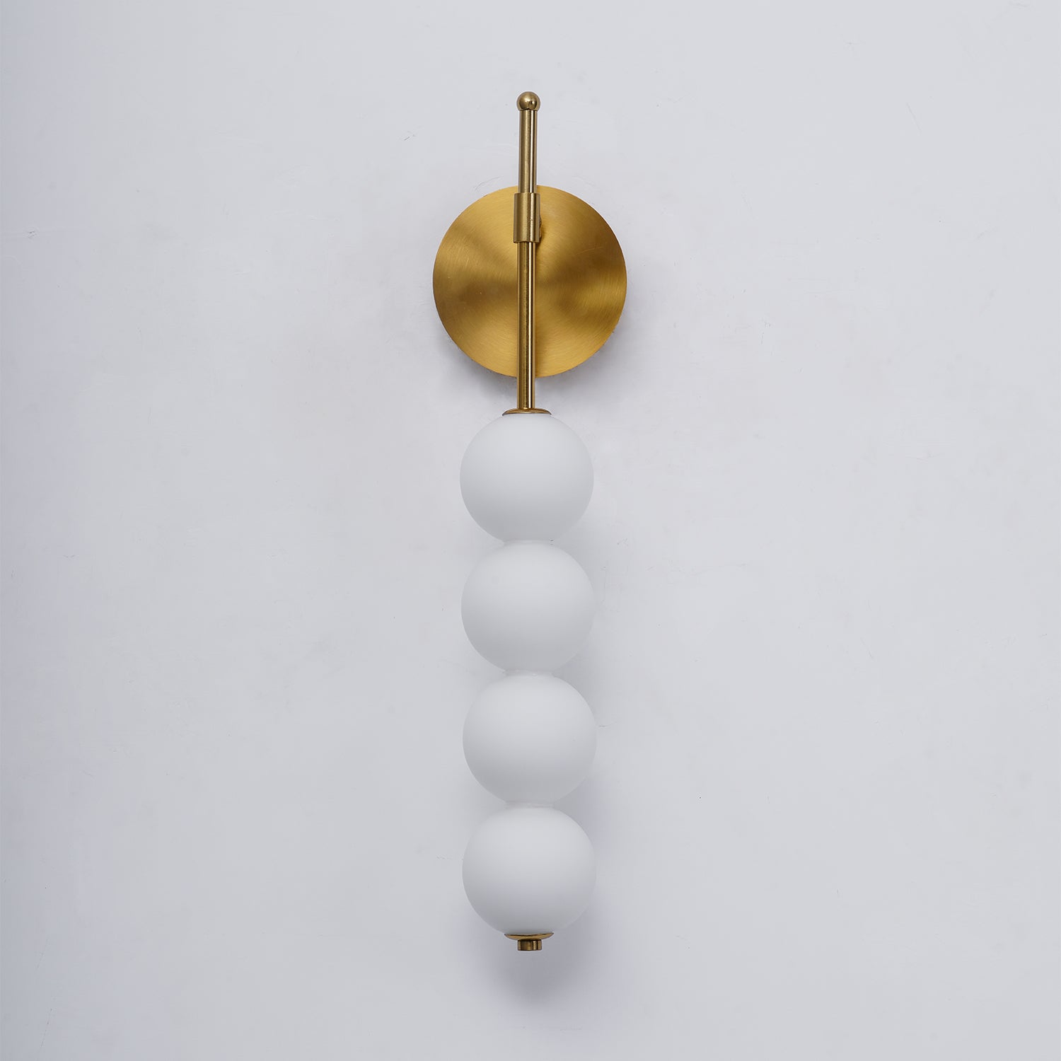 Abacus Wall Lamp - Lumpaz