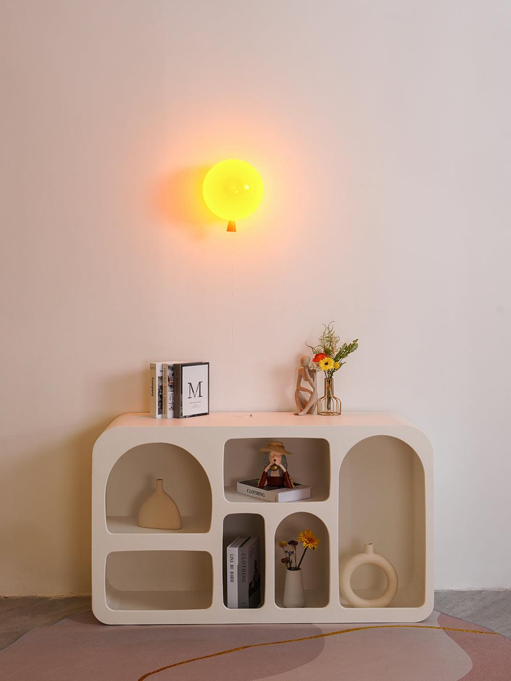 Memory Wall Light - Lumpaz