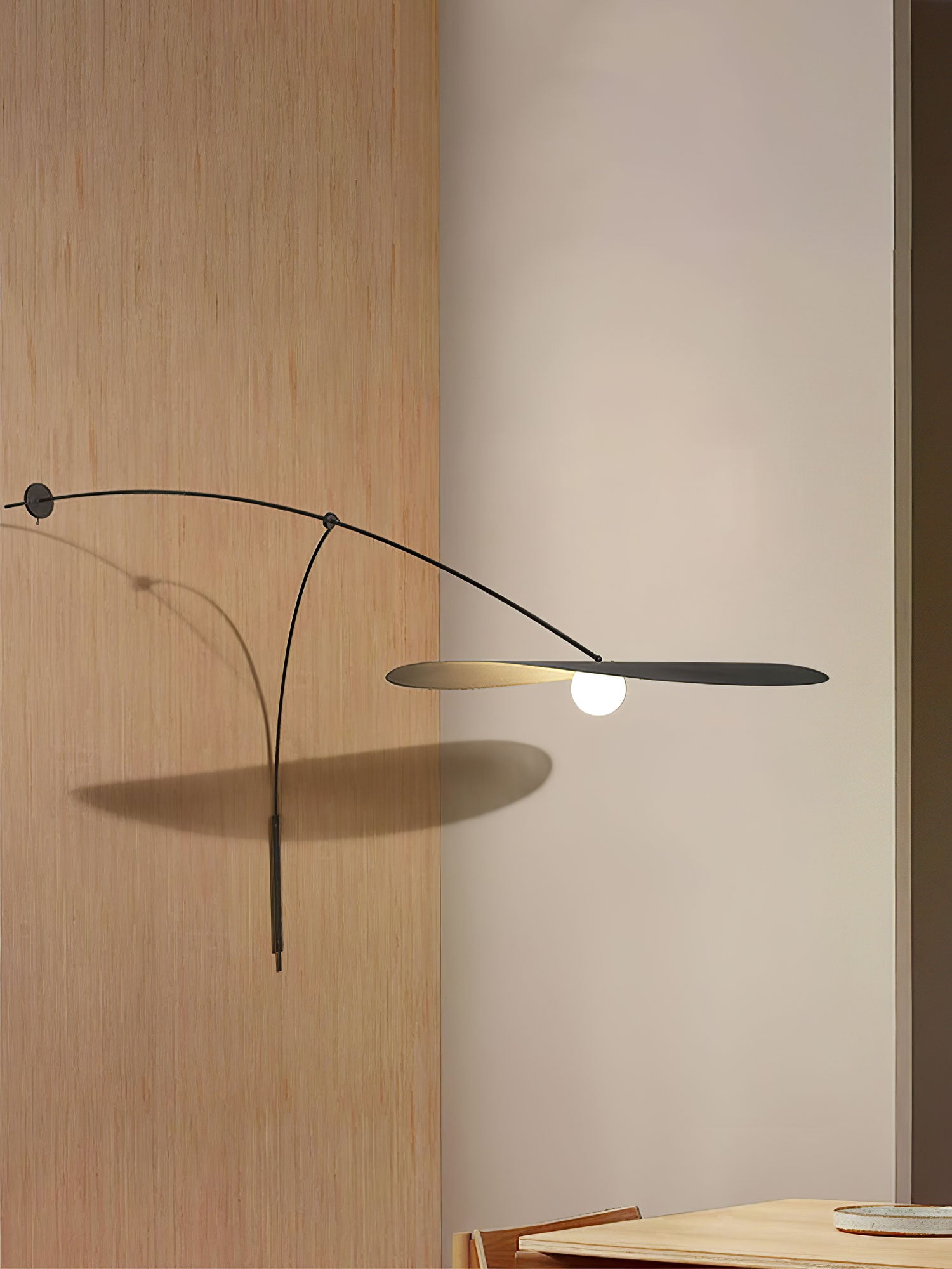 Myrna Wall Light - Lumpaz