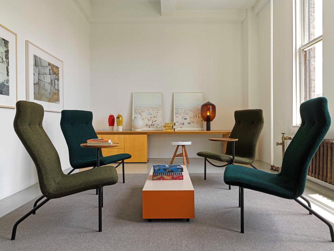 Lighthouse Table Lamp - Lumpaz