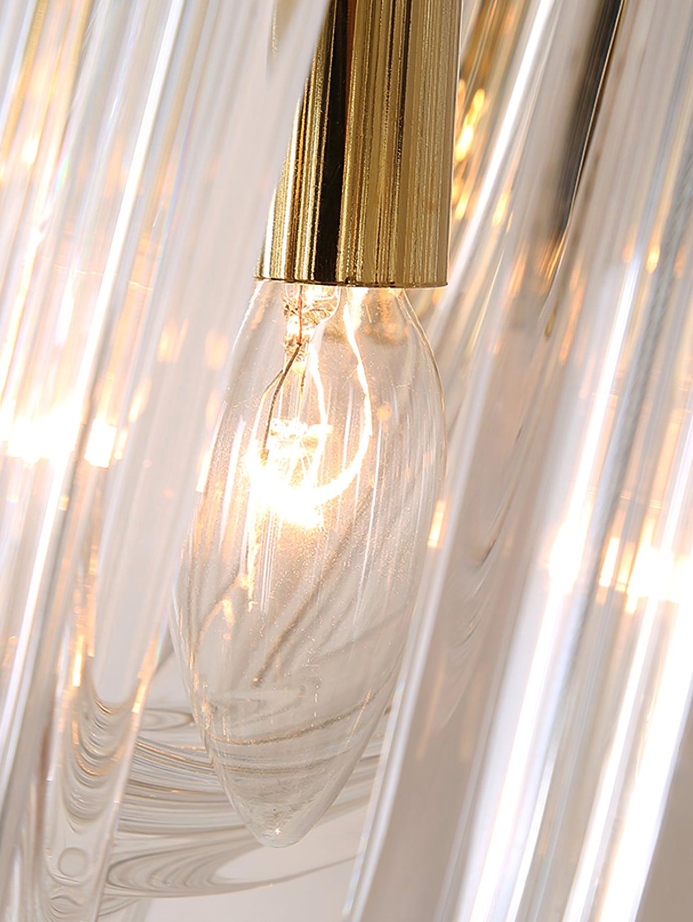 Trevi Murano Wall Lamp - Lumpaz